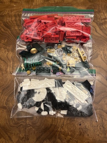 Lego holiday set - lego,