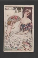 A. Mauzan - Mesi - Luglio -