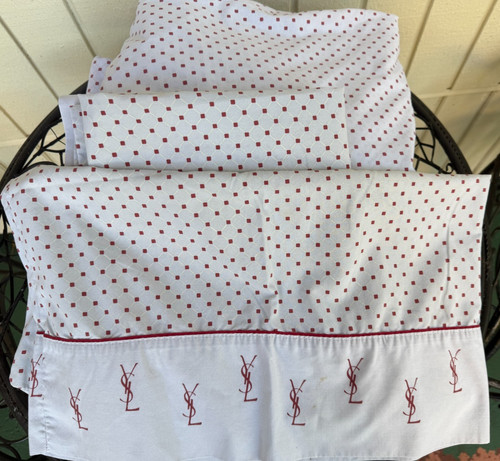Set lenzuola letto