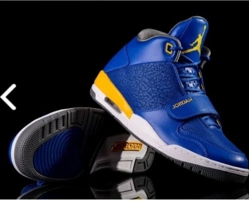Nike air jordan - flight, club