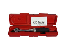 K-D Tools Chiave dinamometrica