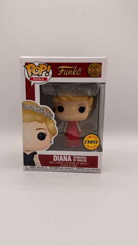 Diana chase principessa del - chase,
