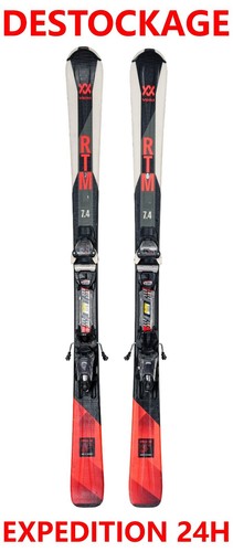 Ski occasion volkl - occasion,