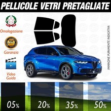 Alfa Romeo Tonale dal 2022 ad