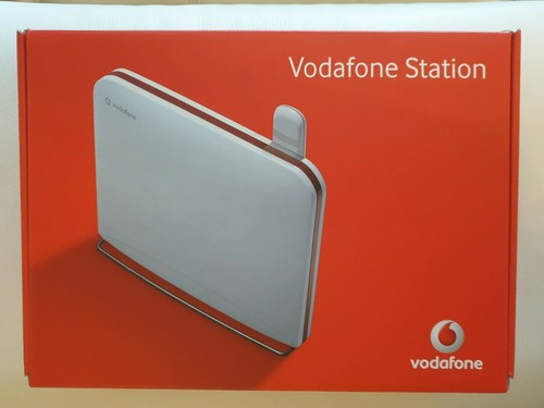 Vodafone station hg553 home - vodafone,