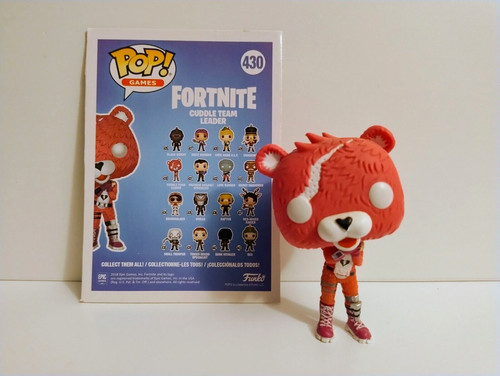 Funko pop 430 - pop,