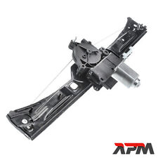 Alzacristallo Anteriore