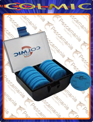 Colmic eva box scatola con - colmic,