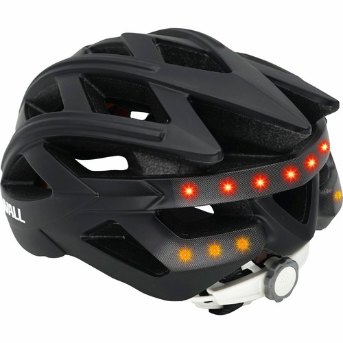 Livall bh60se br80 - bh60se, casco