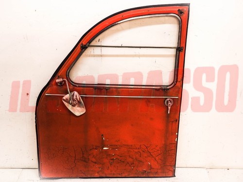 Porta portiera anteriore - porta,