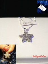 Collana Donna Cristalli