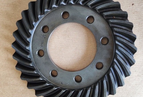 Coppia conica nuova bevel - conica, (bevel
