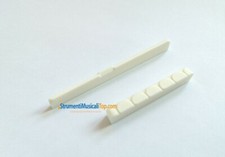 Ponte e Capotasto in Osso