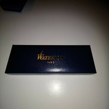 WATERMAN PARIS NUOVA PENNINO