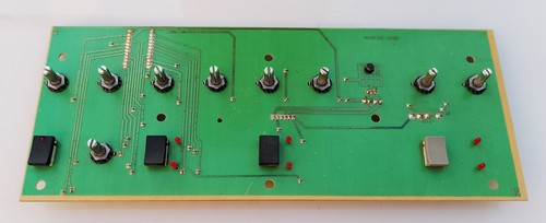 Siel opera dx button - opera,