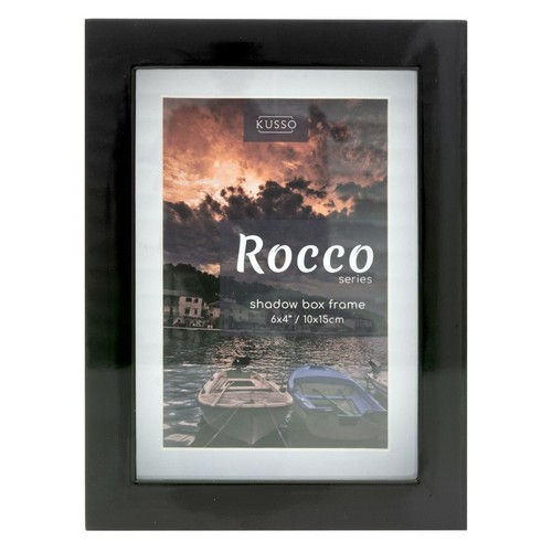 Kusso rocco series - kusso,