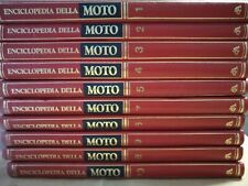 ENCICLOPEDIA DELLA MOTO DE