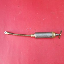 GREASE GUN TOOL KIT  LANCIA AURELIA B20 B24 ALFA ROMEO 6C 8C 2500 no ferrari.