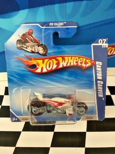 Hot wheels 2010 racing 10 - racing, 7/10