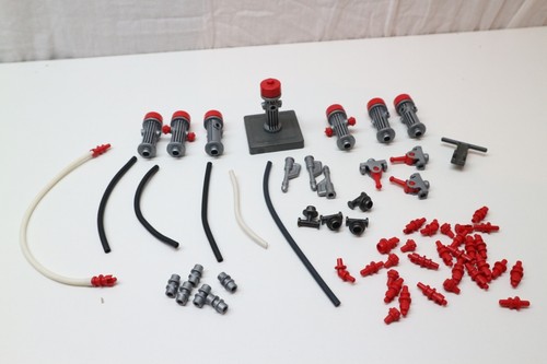 Playmobil pompieri accessori - playmobil,