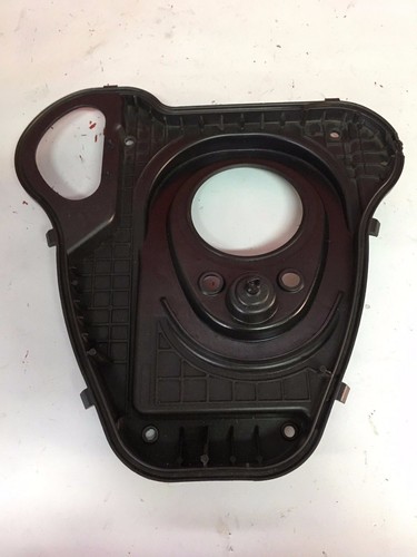 Airbox cassa filtro - filtro, buell