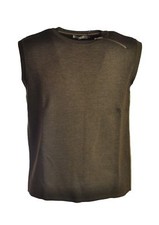 Cube  -  Gilet - Uomo - Verde