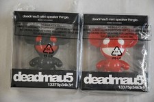 2 X DEADMAU5 Mini Altoparlante