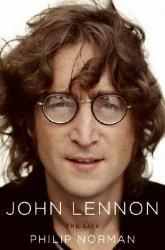 John lennon the life - the,