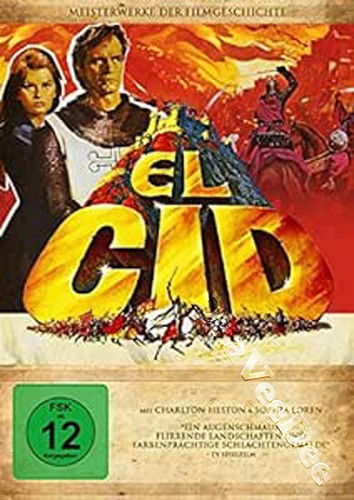 Cid new pal - el,