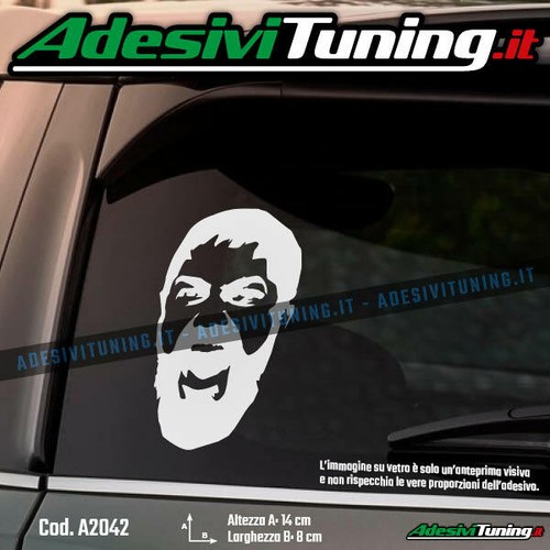 Adesivo leonida 300 - leonida, sticker