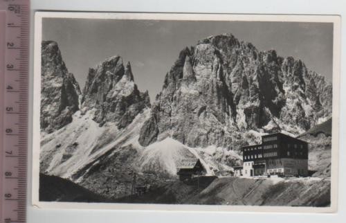 Trentino sassolungo - trentino,