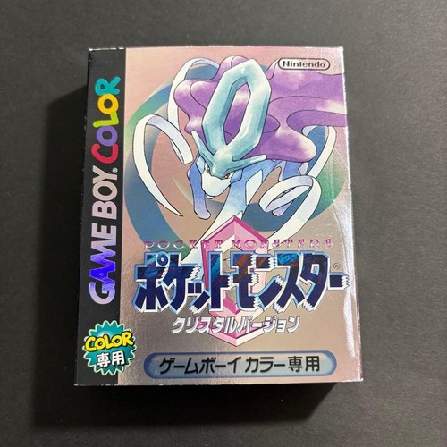 Pokemon versione cristallo - pokemon,