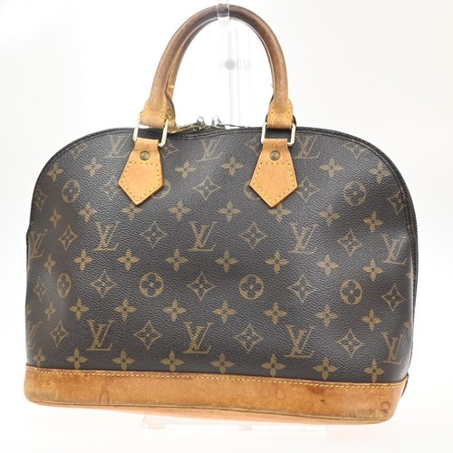 Borsa mano louis vuitton - a,