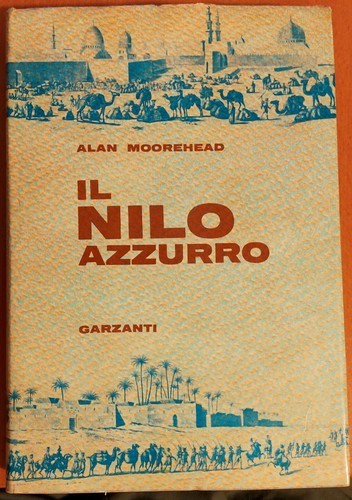 Nilo azzurro alan - nilo,