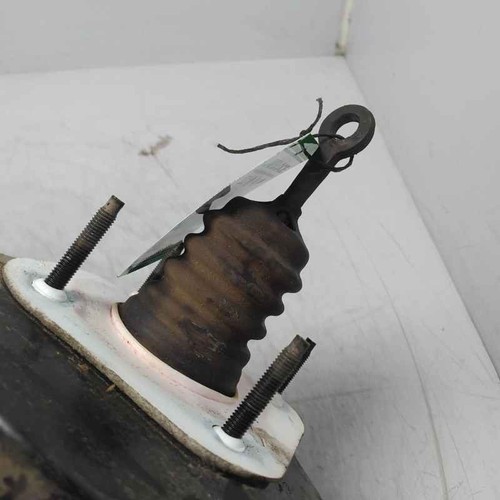 Servofreno per jeep - jeep, cherokee