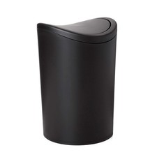 TATAY Cestino Bagno 6L con