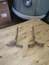 VW T1 Split supporti paraurti anteriore