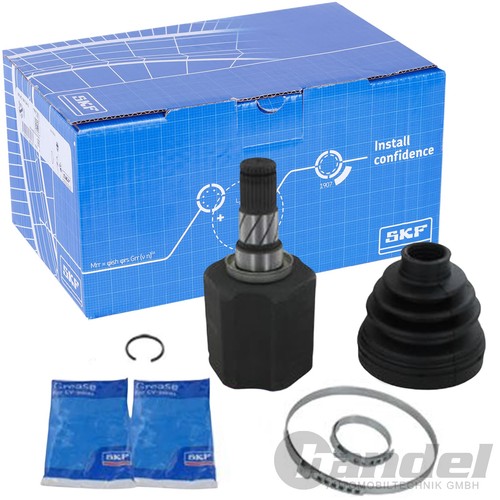 Skf giunto albero lato - giunto,