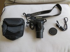 NIKON COOLPIX L830 FOTOCAMERA