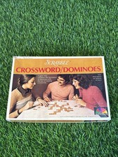 Gioco vintage SCRABBLE