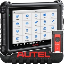 Autel MaxiSys MK906 PRO KEY