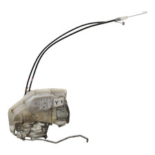 Serratura Porta Anteriore Sinistro FIAT SEDICI/16 RICAMBIO USATO ORIGINALE