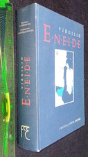 LIBRO : "Eneide" - Virgilio -
