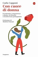 Libri Carla Capponi - Con