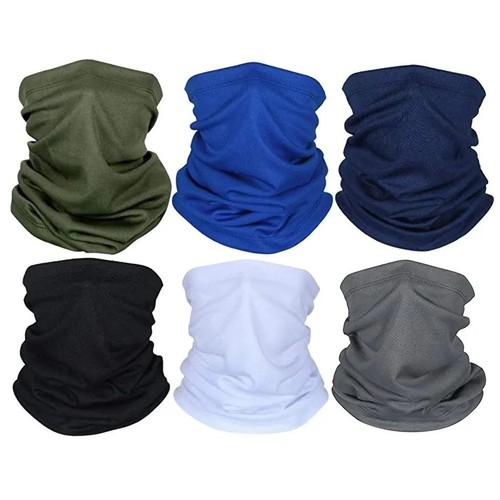 Bandana sport outdoor tubo - outdoor,