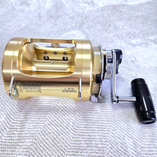 Mulinello da Pesca Shimano