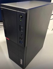 Lenovo ThinkCentre m720t -