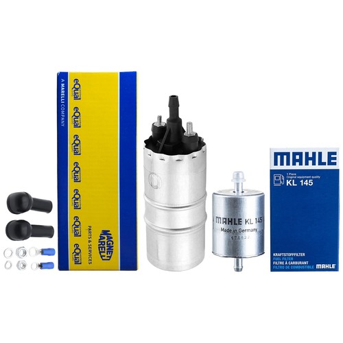 Pompa carburante bmw k75 - bmw, k1