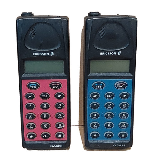 Cellulari ericsson ga628 - ga628,