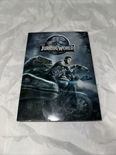Jurassic world - jurassic,